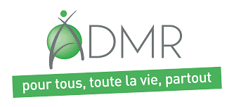 ADMR logo
