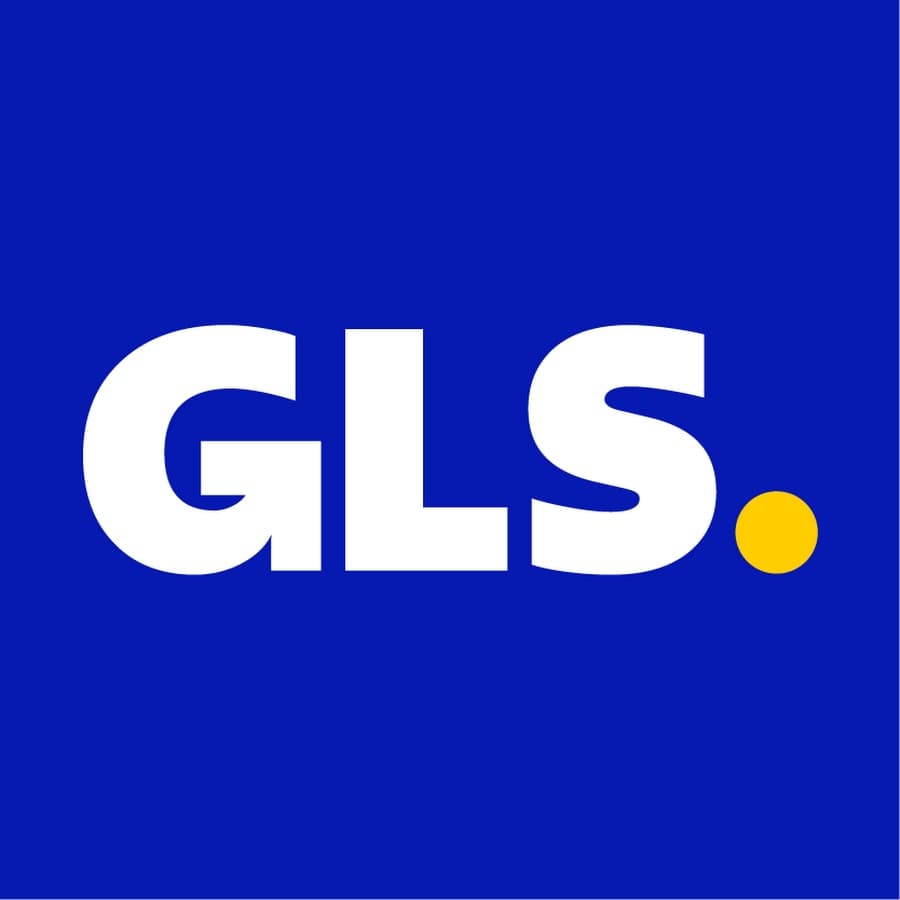 GLS France logo